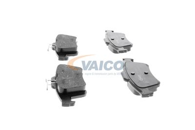 BREMSBELAGSATZ SCHEIBENBREMSE VAICO V4080281 22