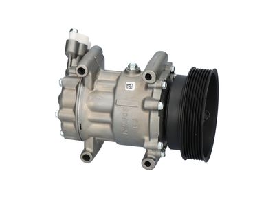 KOMPRESSOR KLIMAANLAGE VALEO 813632 19