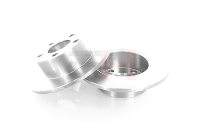 DISC FRANA GH GH424772 58