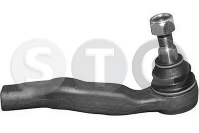 AXIALGELENK SPURSTANGE STC T448182