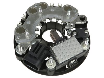 Gleichrichter, Generator