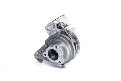 LADER AUFLADUNG BTS Turbo T916511 22