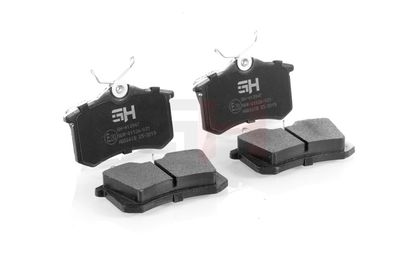 SET PLACUTE FRANA FRANA DISC GH GH413947 8