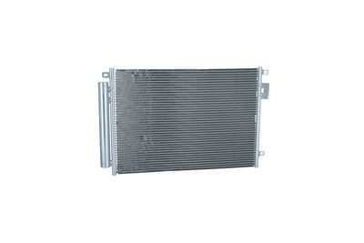 KONDENSATOR KLIMAANLAGE NRF 35753 46