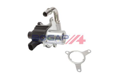 SUPAPA RECIRCULARE GAZE DE ESAPAMENT