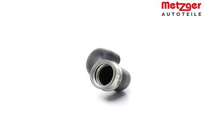 LADELUFTSCHLAUCH METZGER AUTOTEILE 2400277 25