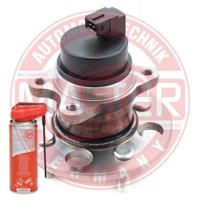 SET RULMENT ROATA MASTER-SPORT GERMANY 6809SETMSP