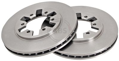 DISC FRANA A.B.S. 16054