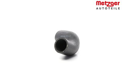 LADELUFTSCHLAUCH METZGER AUTOTEILE 2400788 8