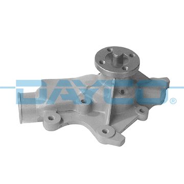 Water Pump, engine cooling DAYCO DP609