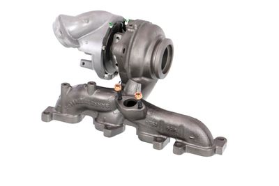 COMPRESOR SISTEM DE SUPRAALIMENTARE REMANTE 003002000064R 17