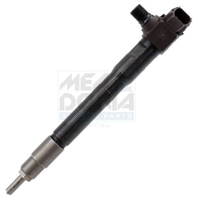 инжекторна дюза MEAT & DORIA 74141R