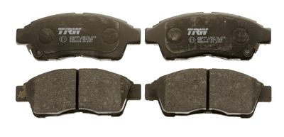 Brake Pad Set, disc brake GDB3300