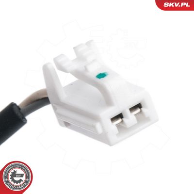 Jutiklis, rato greitis