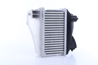 INTERCOOLER COMPRESOR NISSENS 961522 18