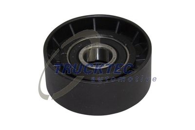 Tensioner Pulley, V-ribbed belt 02.19.323