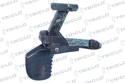 Дръжка външна врата TRICLO 125457