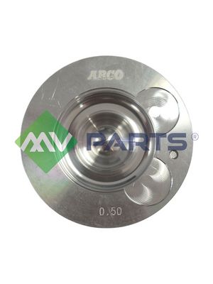 PISTON MV Parts MVP9365 1