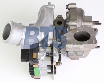 LADER AUFLADUNG BTS Turbo T914963 6