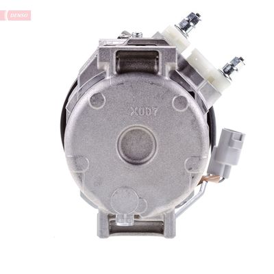 COMPRESOR CLIMATIZARE DENSO DCP50130 3