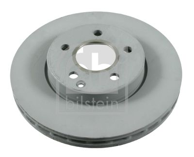 Brake Disc 22158