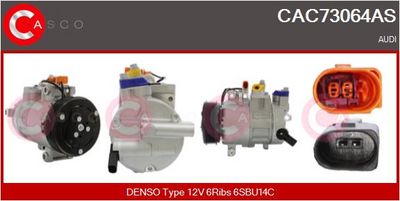 COMPRESOR CLIMATIZARE