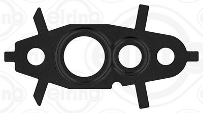 DICHTUNG ÖLEINLASS (LADER)