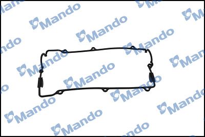 Прокладка, крышка головки цилиндра MANDO DN2244137101 для HYUNDAI TRAJET