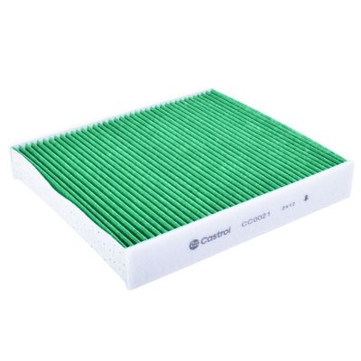 Vorschau Filter, Innenraumluft