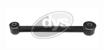 носач, окачване на колелата DYS 26-04149