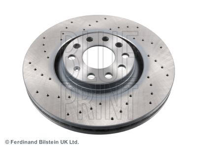 Brake Disc ADV184336