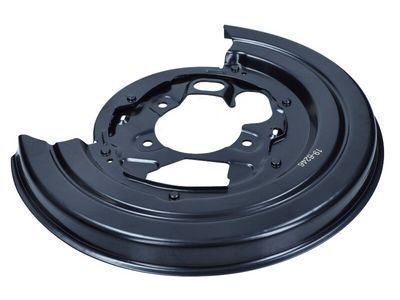 Déflecteur de disque de frein MAXGEAR — Essieu arrière droit