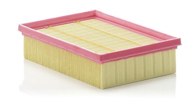 LUFTFILTER MANN-FILTER C2056 0