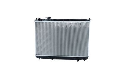 RADIATOR RACIRE MOTOR NRF 53847 6