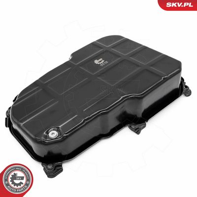ESEN SKV Alyvos karteris, automatinė transmisija