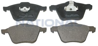 National NP2855