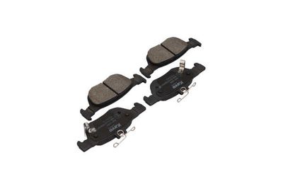 SET PLACUTE FRANA FRANA DISC Kavo Parts KBP4585 13