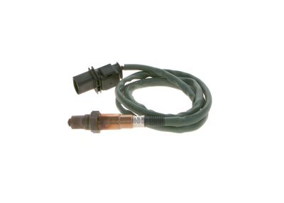 Lambda Sensor 0 258 017 020