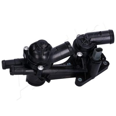 TERMOSTAT LICHID RACIRE