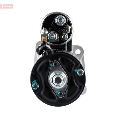 Starter (12V, 2kW, (en) new with a deposit)