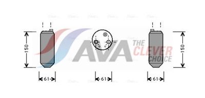 USCATOR AER CONDITIONAT