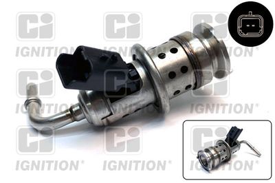 Wtryskiwacz, wtrysk mocznika QUINTON HAZELL XPSI168