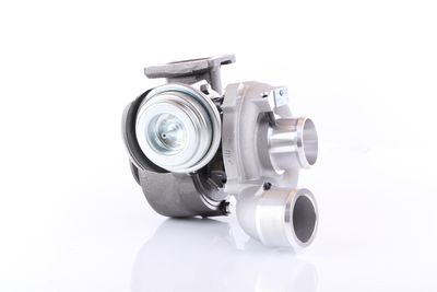 LADER AUFLADUNG NISSENS 93522 17