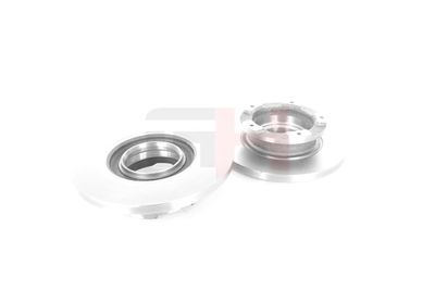 DISC FRANA GH GH422510 2