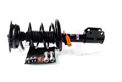 ANSAMBLU TELESCOP ARC GH GH353971C03