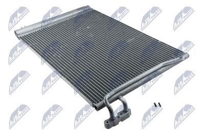 CONDENSATOR CLIMATIZARE NTY CCSBM016 1