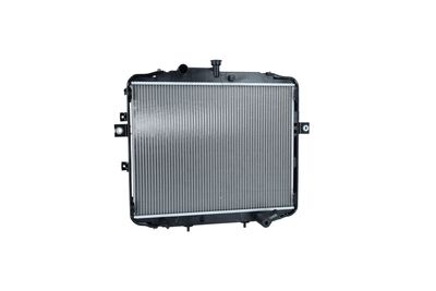 RADIATOR RACIRE MOTOR NRF 59107 44