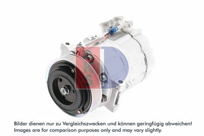 KOMPRESSOR KLIMAANLAGE