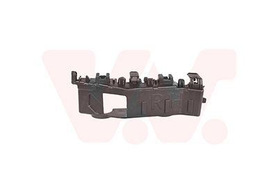 държач, броня VAN WEZEL 8264564
