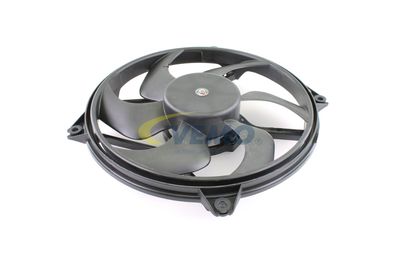 VENTILATOR RADIATOR VEMO V22011777 33